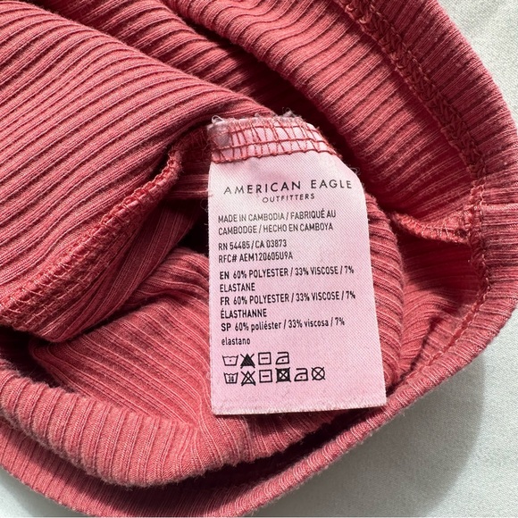 American Eagle Tank Top | Size XS - Picture 5 of 5